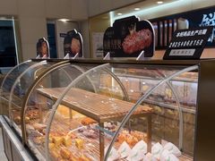 -格瑞思动物奶油生日蛋糕(圆融店)