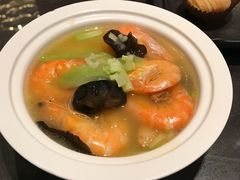 -领事馆19号中餐厅(厦门海景洲际酒店)