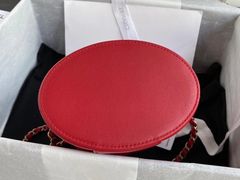 -Chanel(德基广场店)