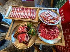 -西塔老太太泥炉烤肉(双井店)