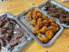 -清真-戏楼王记牛肉面