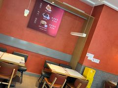 -喜家德虾仁水饺(金融中心店)