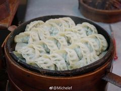 -海汇源老烧麦店(东大街总店)