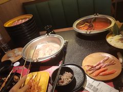 -牛New寿喜烧(虹桥新天地店)