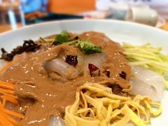 -肘子酥·天津菜·特色捞面(德云社店)