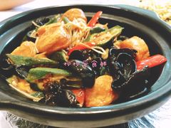 -金蝉食府(维吉奥广场店)