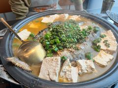 -探鱼·鲜青椒爽麻烤鱼(领展购物广场店)