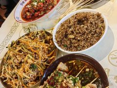 -串盟烧烤大排档·长沙美食地标(星沙店)