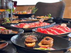 -广州粤海喜来登酒店