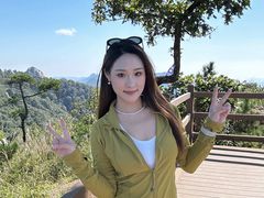 -沂蒙山旅游区云蒙景区(蒙山国家森林公园)