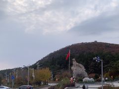 -帽儿山国家森林公园