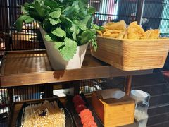 -牛村来人潮汕牛肉火锅(西单店)