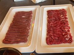 -君邦火锅(新疆大厦店)