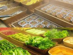 -姜胖胖无限自助烤肉(罗湖宝能店)