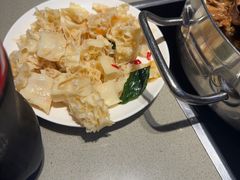 -蝎王府羊蝎子(虎坊桥总店)