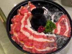 -海底捞火锅(漕宝路店)