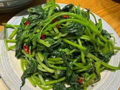 -静一餐厅·湖北菜(前门店)