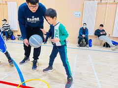 -东方启明星篮球培训(天坛校区)