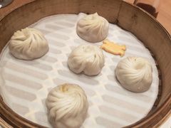 蟹粉小笼包-鼎泰丰(德基广场店)