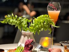 -Oasis Bar & Grill