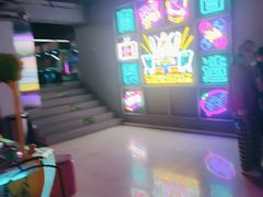 -阿尔法Game Station(中山路店)