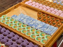 -昆明冠生园·蛋糕·面包(南强街店)