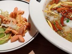 -太二酸菜鱼(长沙IFS国金中心店)