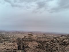 -张掖平山湖大峡谷