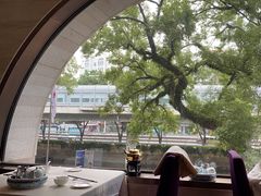 -广东胜利宾馆西关粤中餐厅