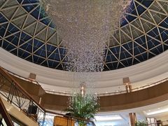 -圆顶阁西餐厅(郑州索菲特国际饭店 )