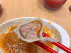 -喜家德虾仁水饺(东方宝泰店)