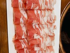 高钙肉-岳合轩老北京涮肉