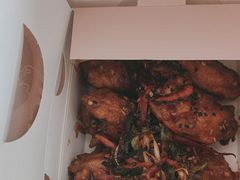 -悠个炸鸡(南京创始店)