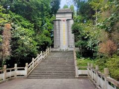 -井冈山风景名胜区
