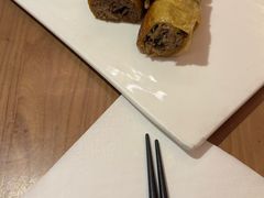 -枣子树·素食餐厅(普陀山店)