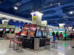 -大玩家(平江万达店)