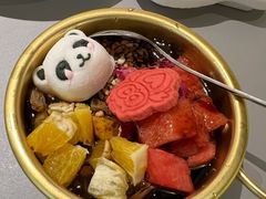 -川成元·麻辣香锅(凯德MALL西直门店)