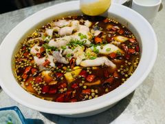 -南方酒店·淮扬菜(回民街店)