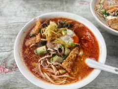 -老太皮肚面