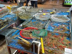 -船奇蒸汽海鲜·闽菜(八市海鲜总店)