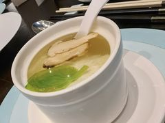 -翠湖轩中餐厅·翠湖宾馆