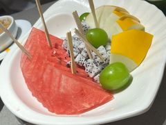 -海底捞火锅(公益西桥店)