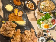 -胜博殿日式炸猪排(西红门店)