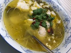 -和记小菜(大宁店)