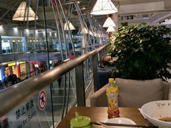 -乐港休闲馆茶艺·简餐·茶室(首都机场T2店)