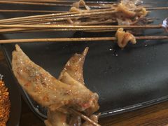 -长药唐师乐山油炸(石人直营店)