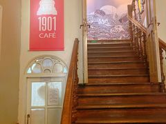 -1901 Cafe(西四店)