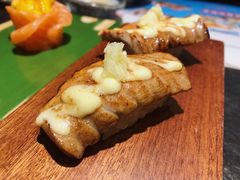 -古田居·特色寿司料理(星之岛旗舰店)