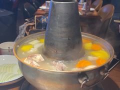 -纳瓦新疆菜(银都店)
