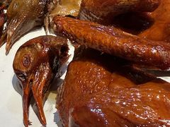 -鸽子侯·家宴·平价海鲜(市图书馆店)